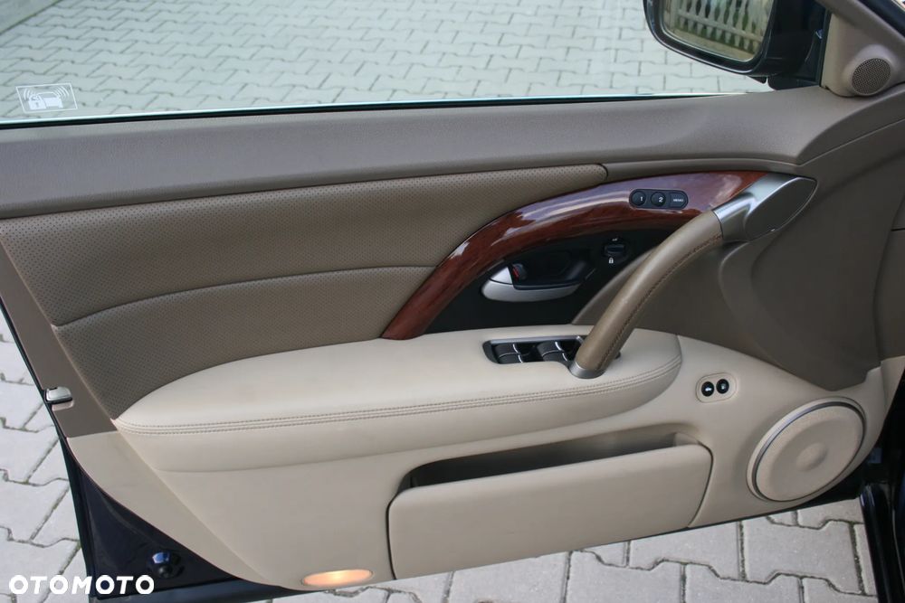 Honda Legend 3.5 Executive - 11