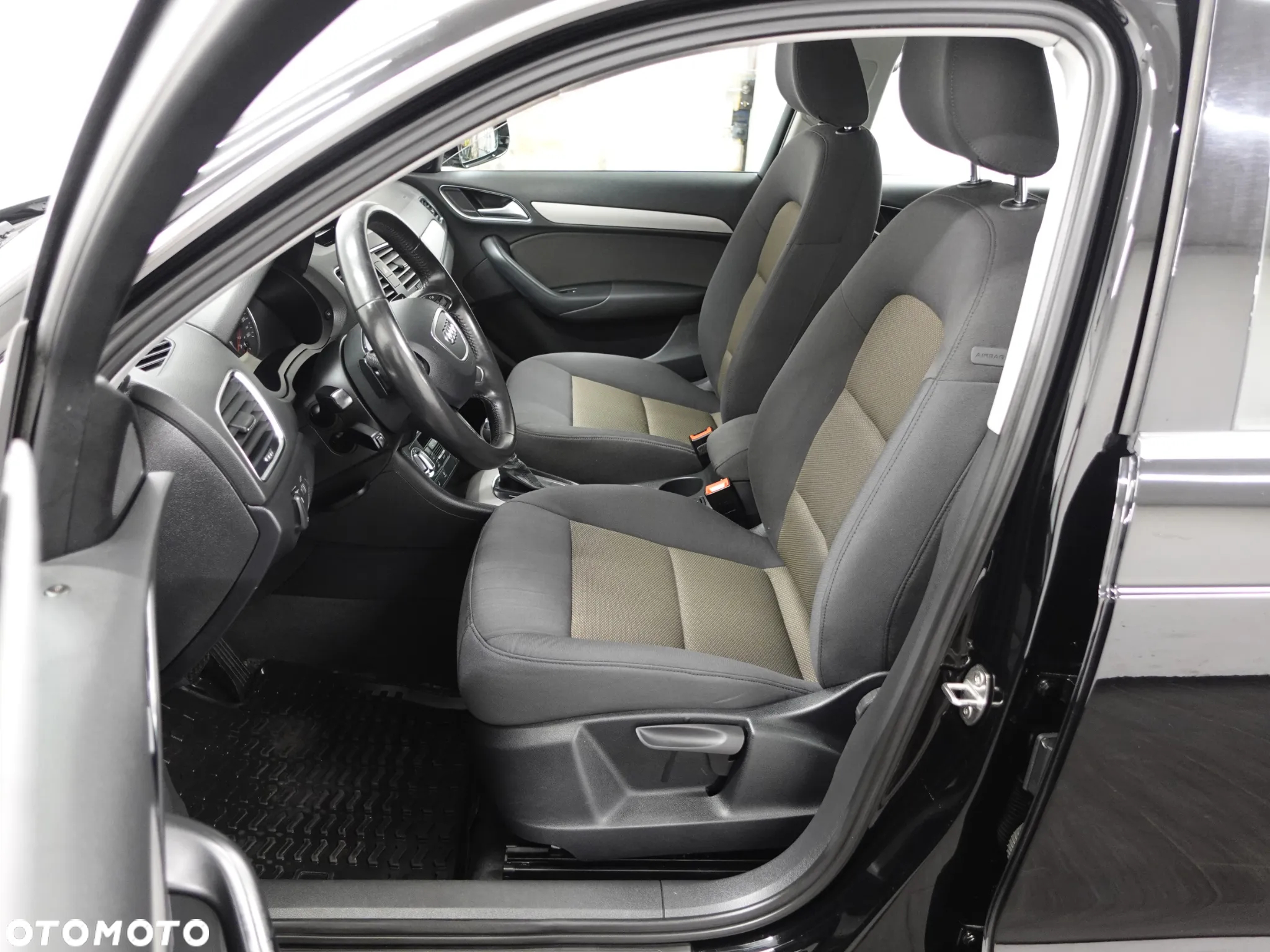Audi Q3 2.0 TDI Quattro S tronic - 21