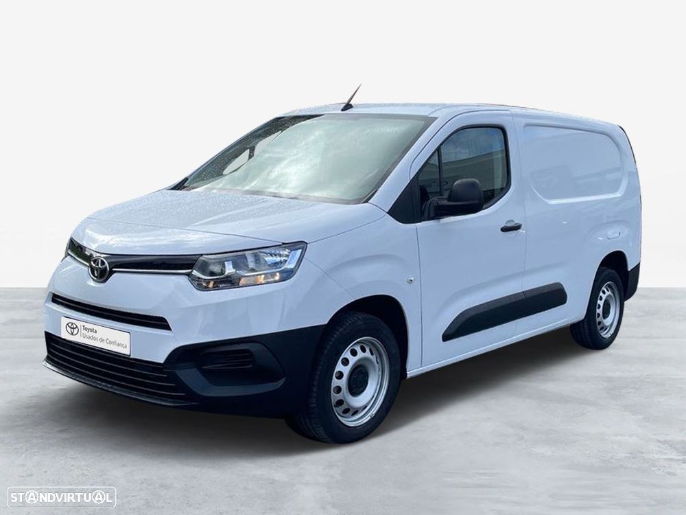 Toyota Proace City Verso 1.5D L1 Comfort - 2
