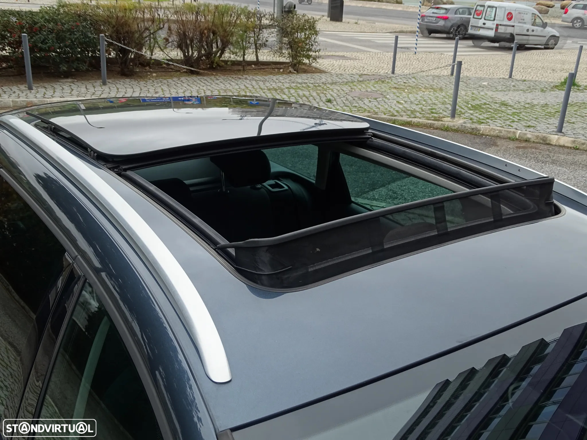 SEAT Leon ST 1.6 TDI Style S/S - 28