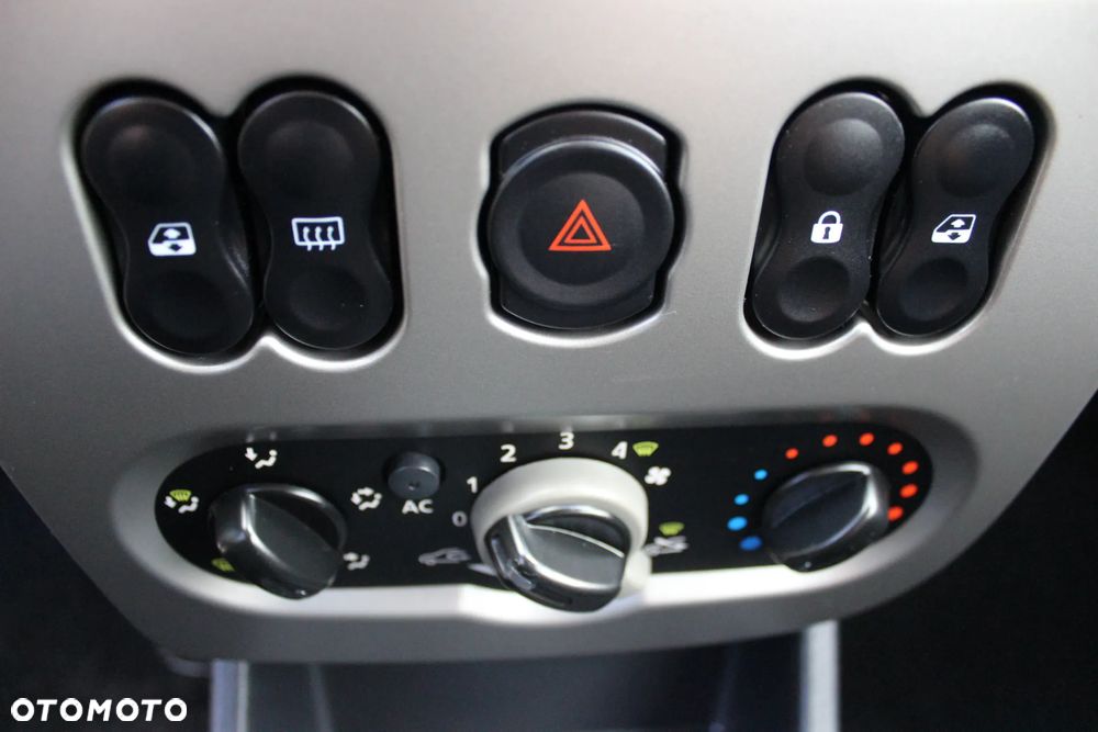 Dacia Sandero Stepway - 32