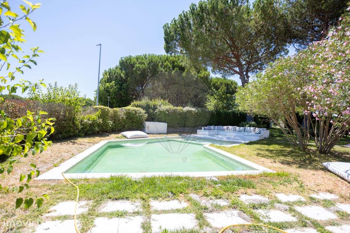 Moradia T4 para venda - Grande imagem: 2/27