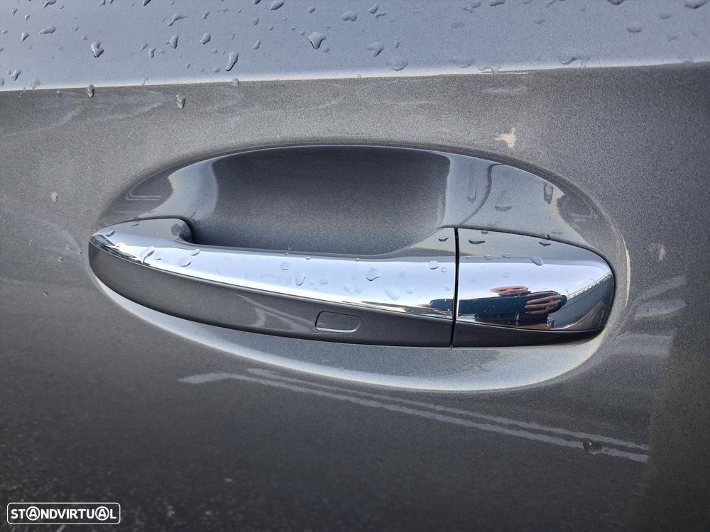 Mercedes-Benz A 250 - 7