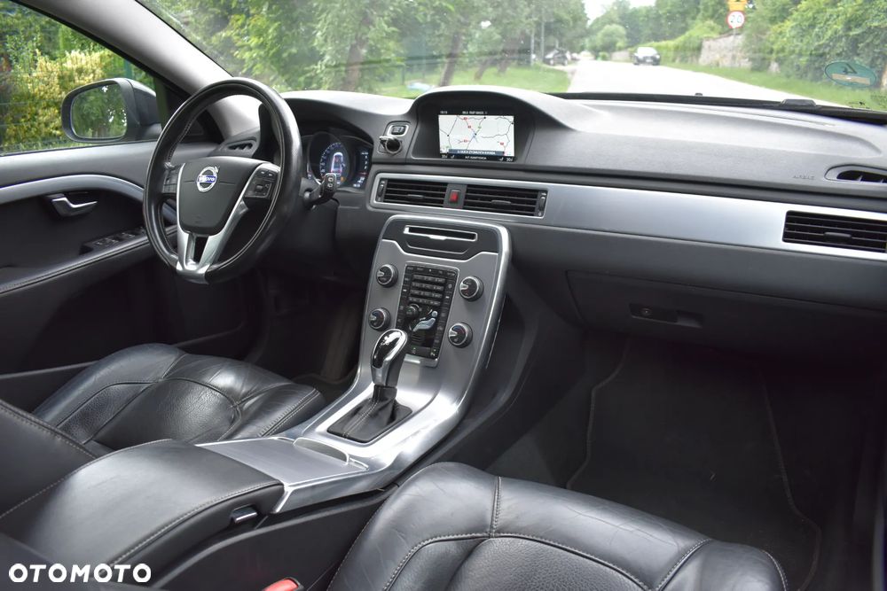 Volvo V70 D3 Drive-E Dynamic Kinetic - 6