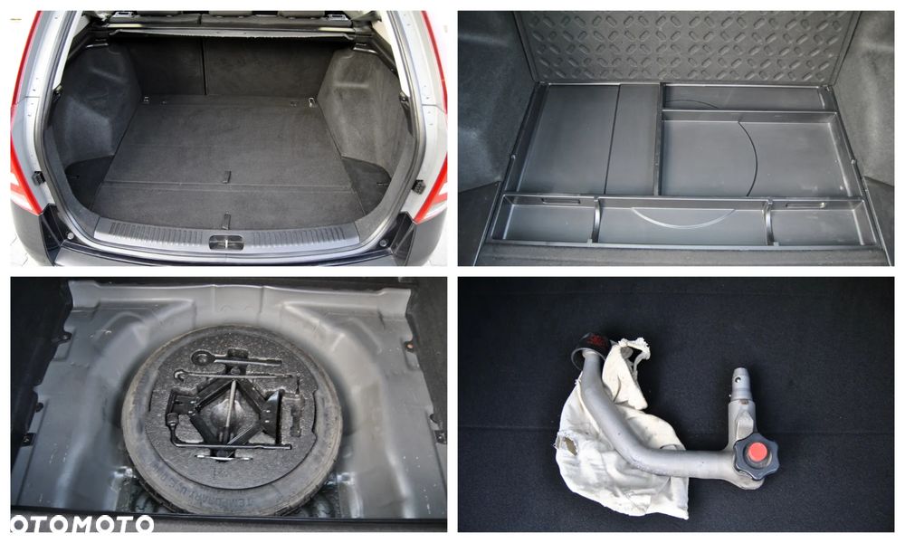 Kia Ceed - 35