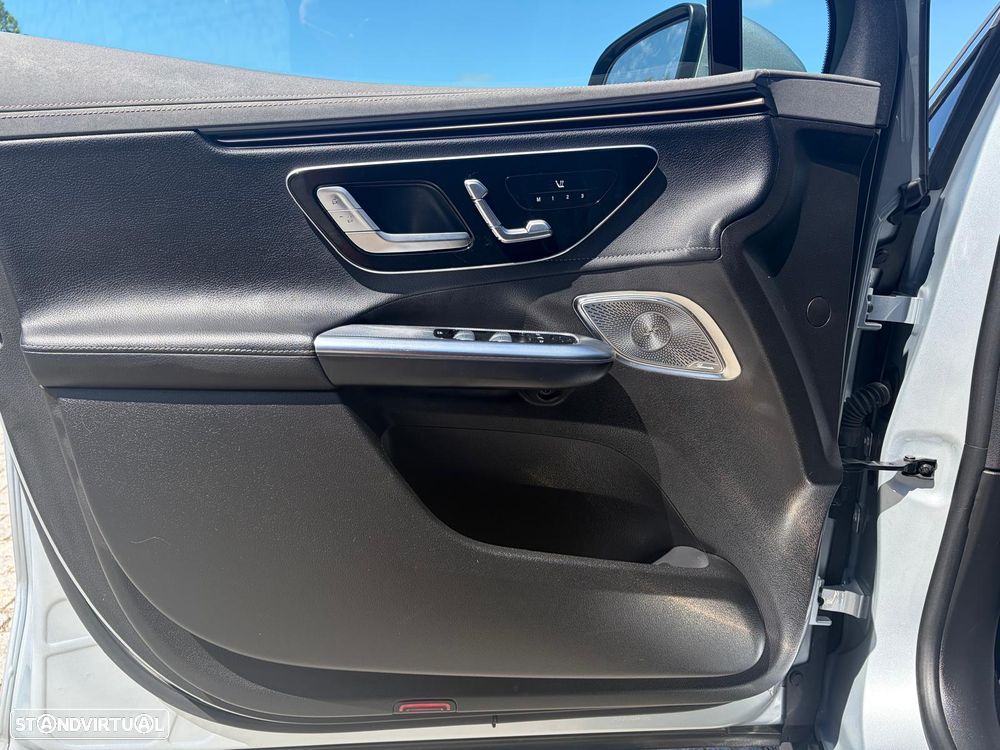 Mercedes-Benz EQE SUV 350+ Edition - 7