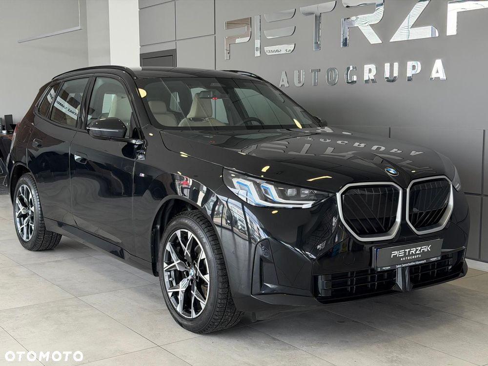 BMW X3 - 2