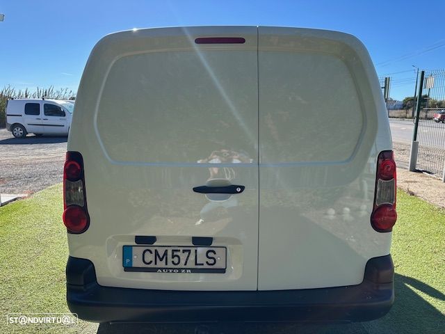 Citroën BERLINGO 3 LUGARES - 6