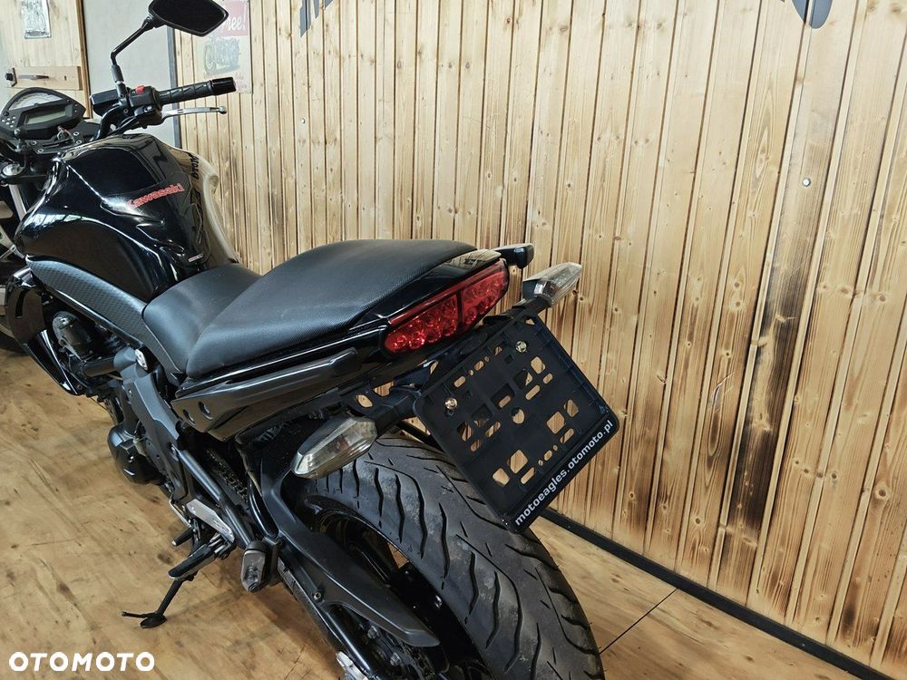 Kawasaki ER - 8