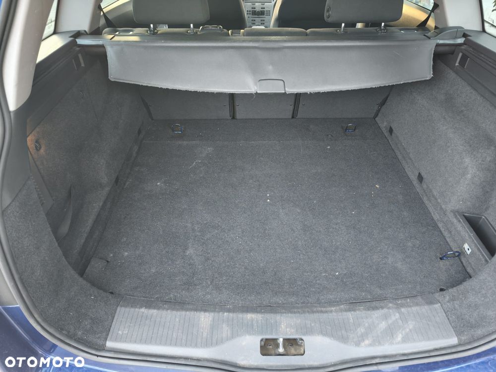 Opel Astra 1.7 CDTI Edition - 3