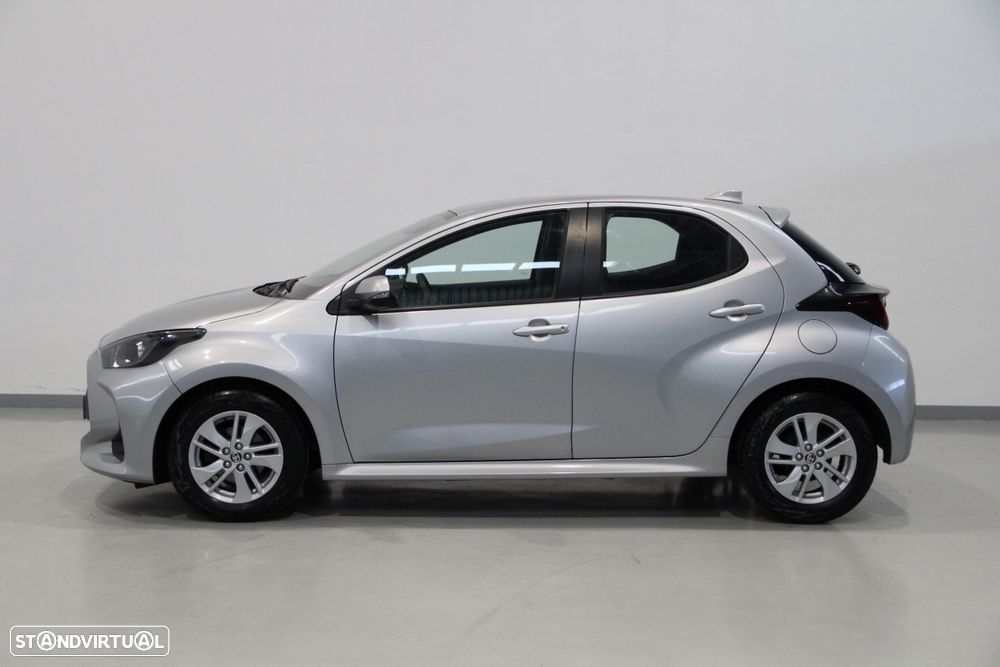 Toyota Yaris 1.0 VVT-i Comfort - 2