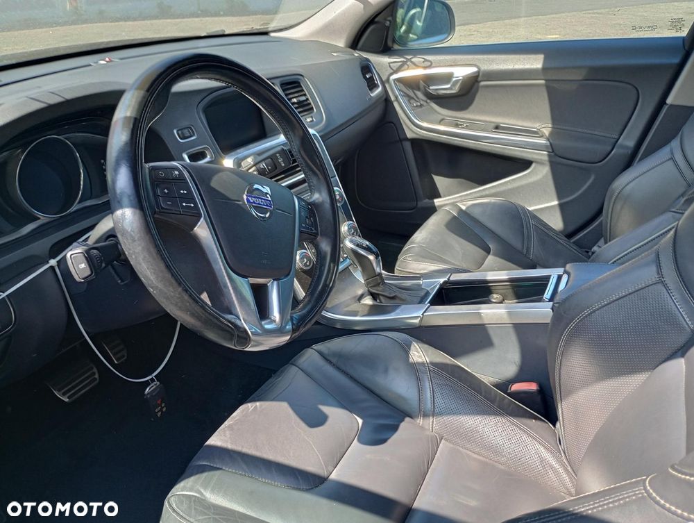Volvo S60 - 18