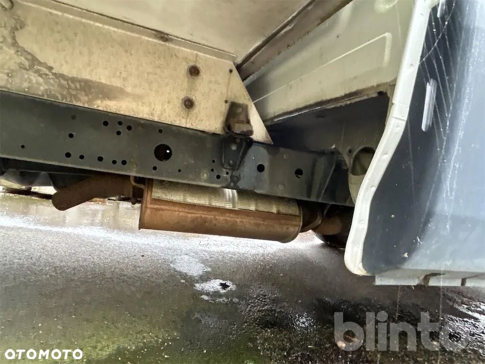 Iveco DAILY BEZ SILNIKA - 10