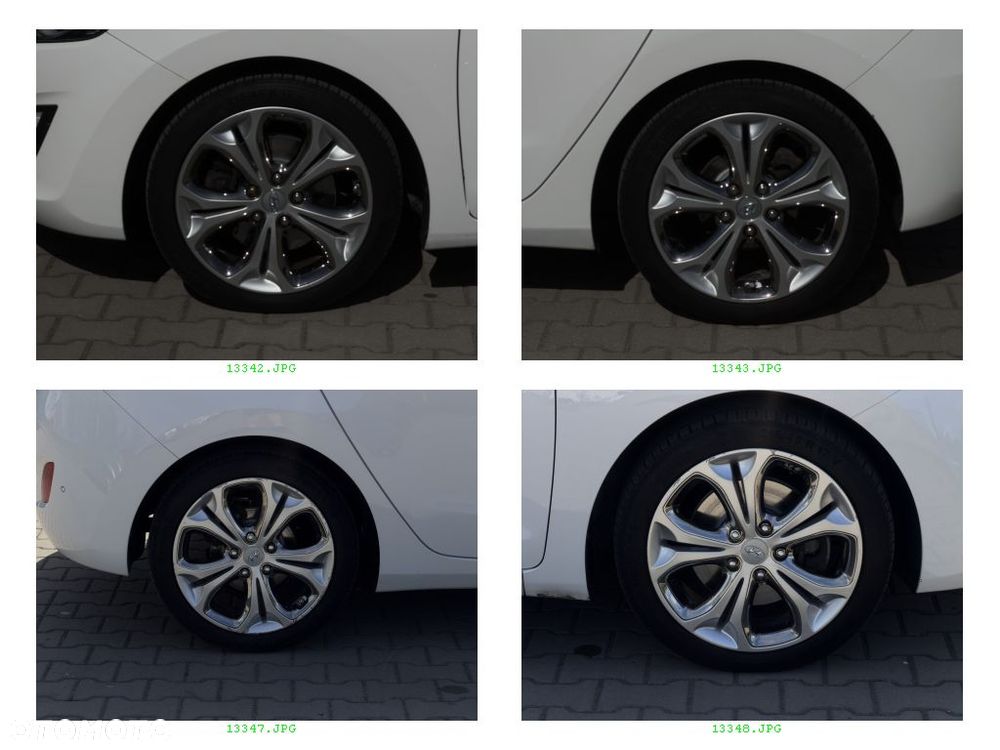 Hyundai i30 1.6 GDI Premium - 28