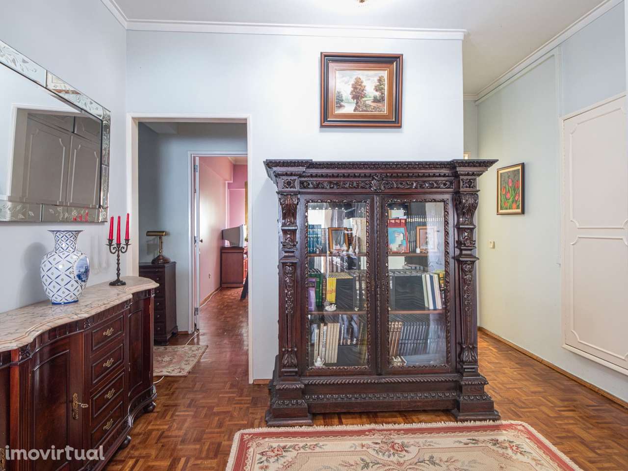 Apartamento T3 Venda em Santo António dos Cavaleiros e Frielas,Loures - Grande imagem: 3/21