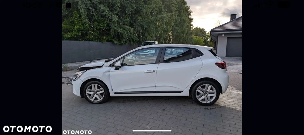Renault Clio 1.0 TCe Techno - 3