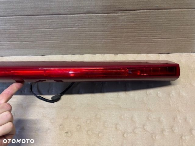 honda civic ix światło stop z klapy lampa środkowa blenda 2015 r. - 5