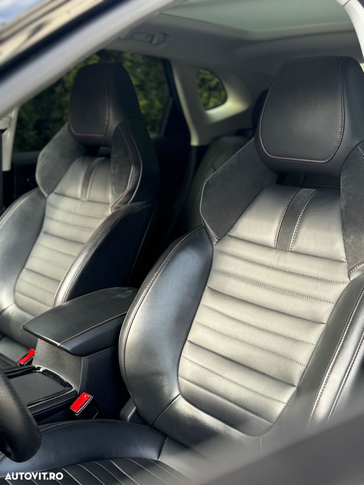 MG EHS 1.5 T-GDi AT PHEV Exclusive - 9
