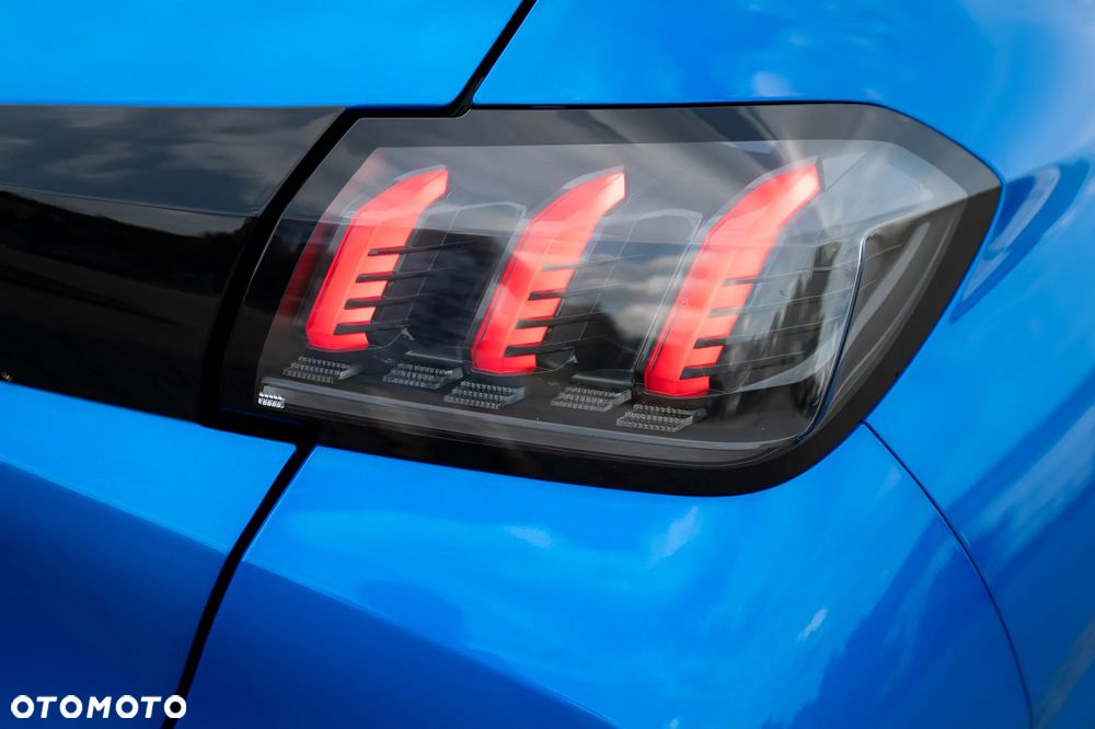 Peugeot 208 1.2 PureTech Allure S&S - 15