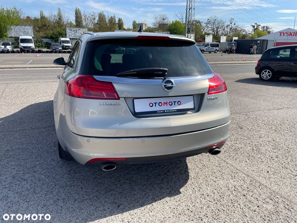 Opel Insignia 1.6 Turbo - 5