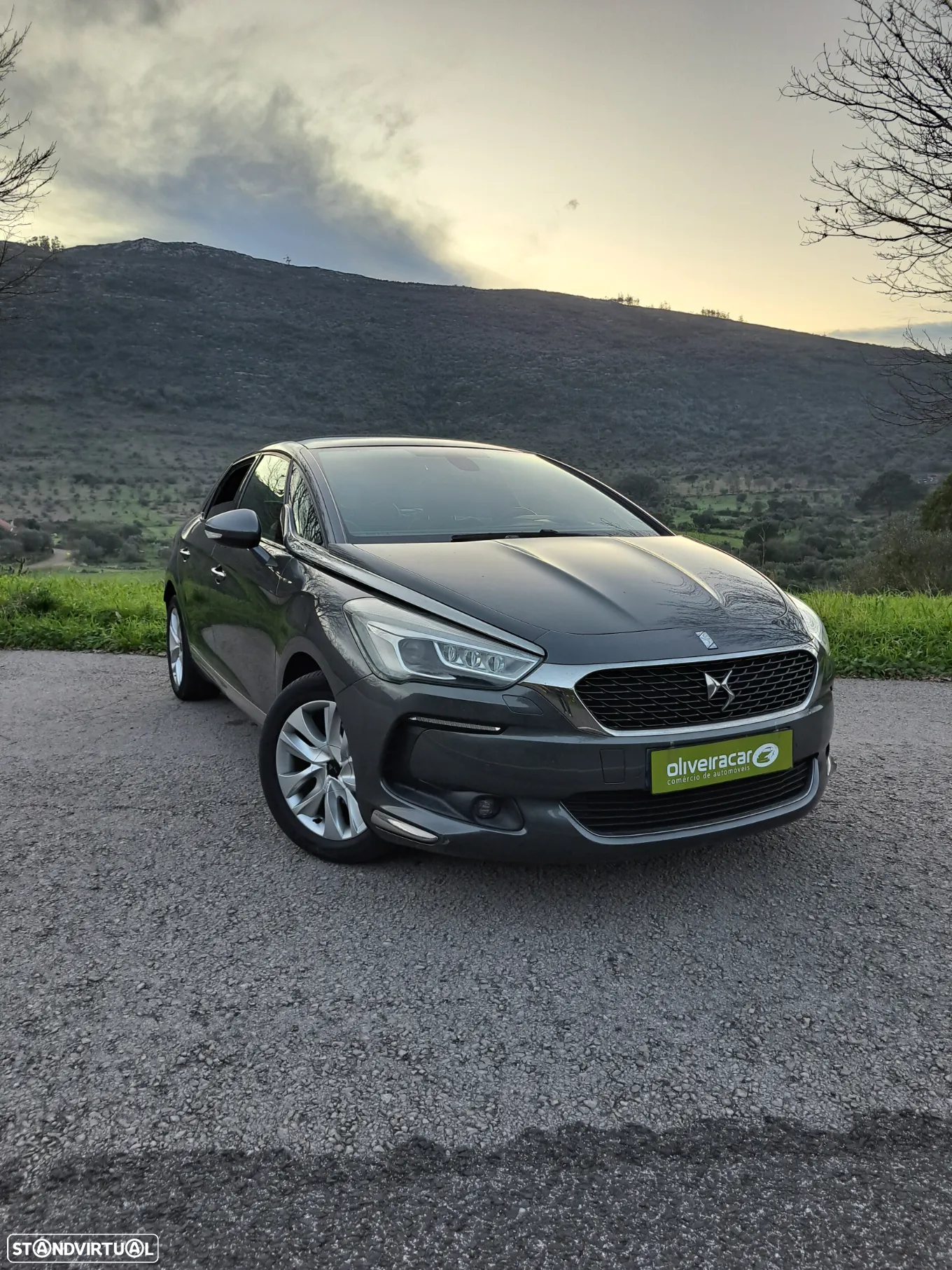 DS DS5 ver-1-6-bluehdi-so-chic - 5