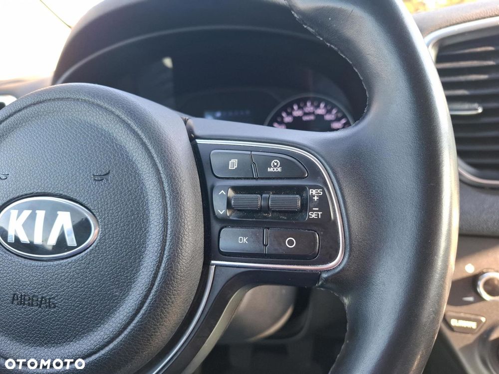 Kia Sportage 1.6 GDI L 2WD - 22