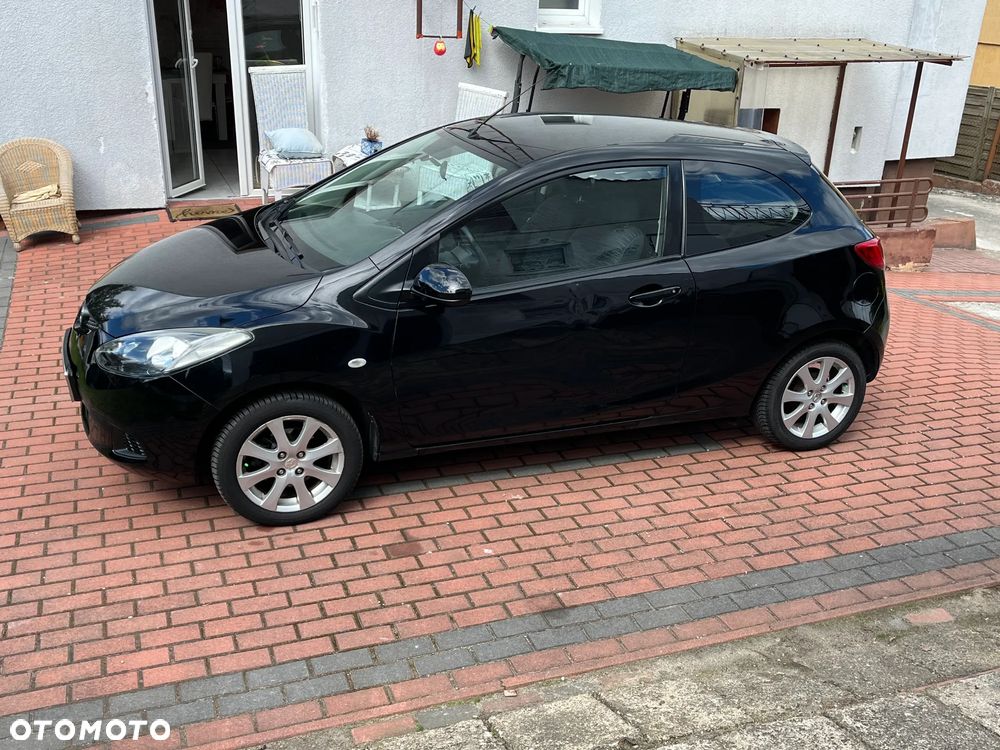 Mazda 2 1.3 Exclusive - 5