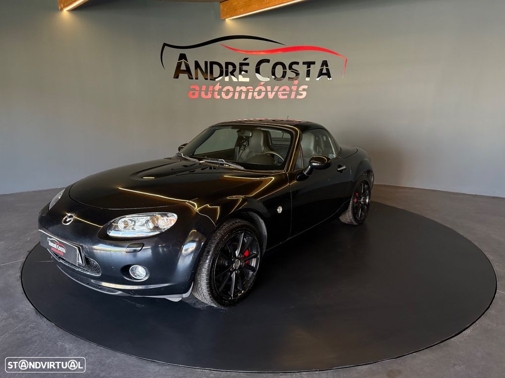 Mazda MX-5 - 7