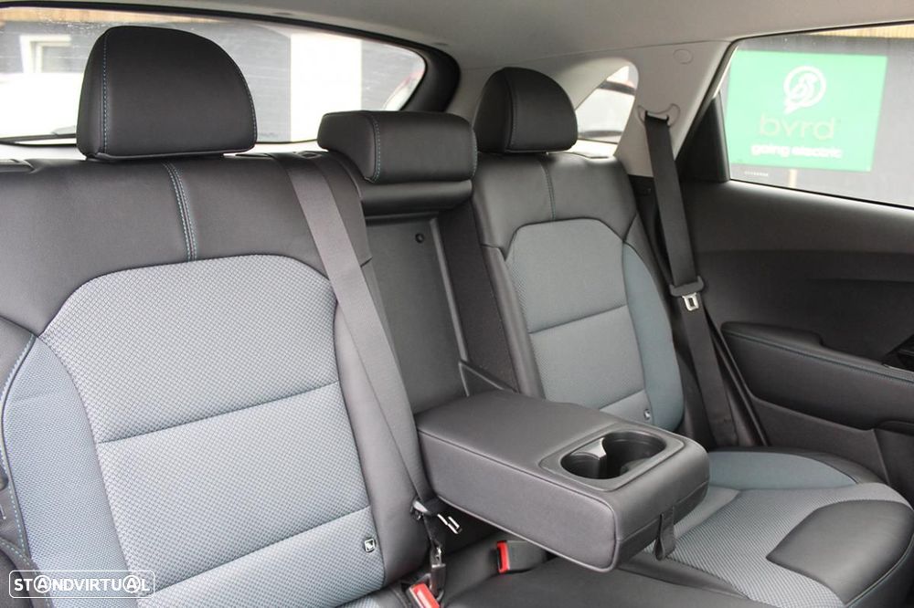 Kia e-Niro 64kWh - 31