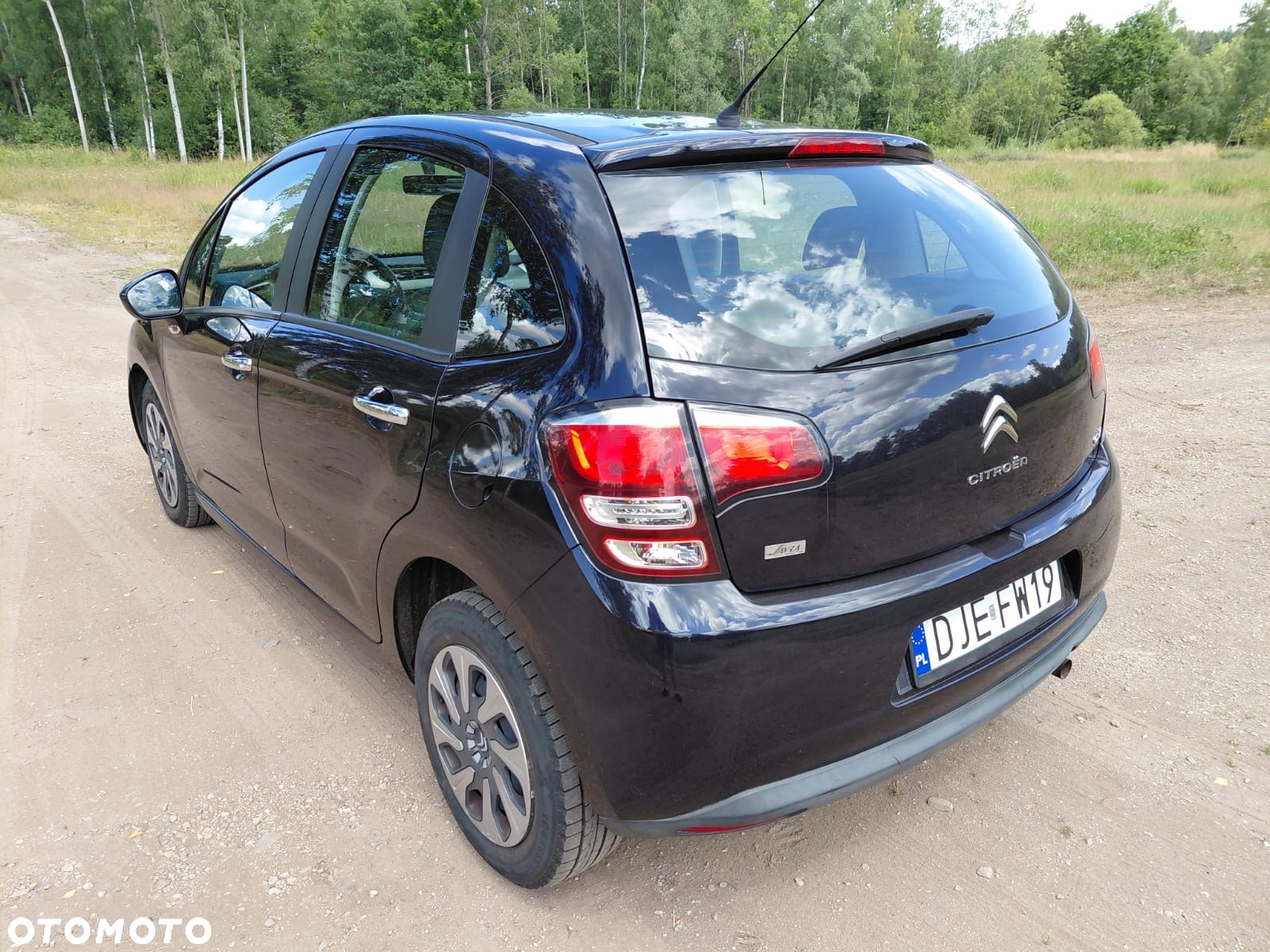 Citroën C3 1.2 PureTech Elle - 3