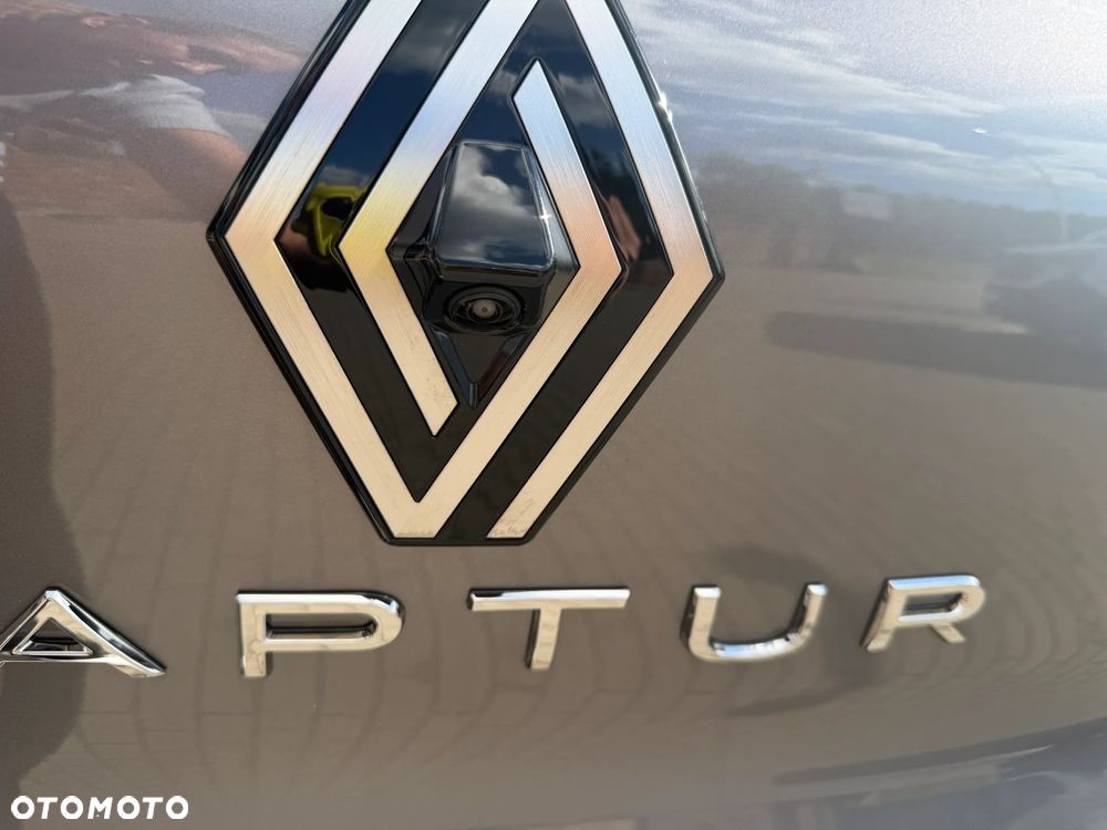 Renault Captur 1.2 TCe Evolution - 6