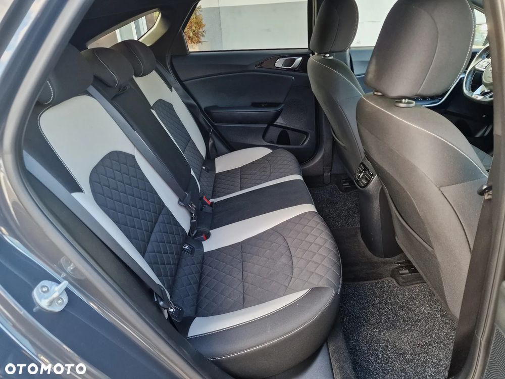 Kia ProCeed 1.6 CRDi DCT7 SCR GT LINE - 26