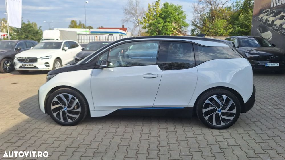 BMW i3 - 9