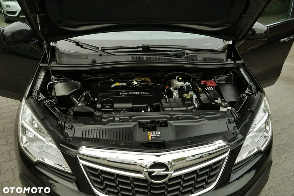 Opel Mokka - 9