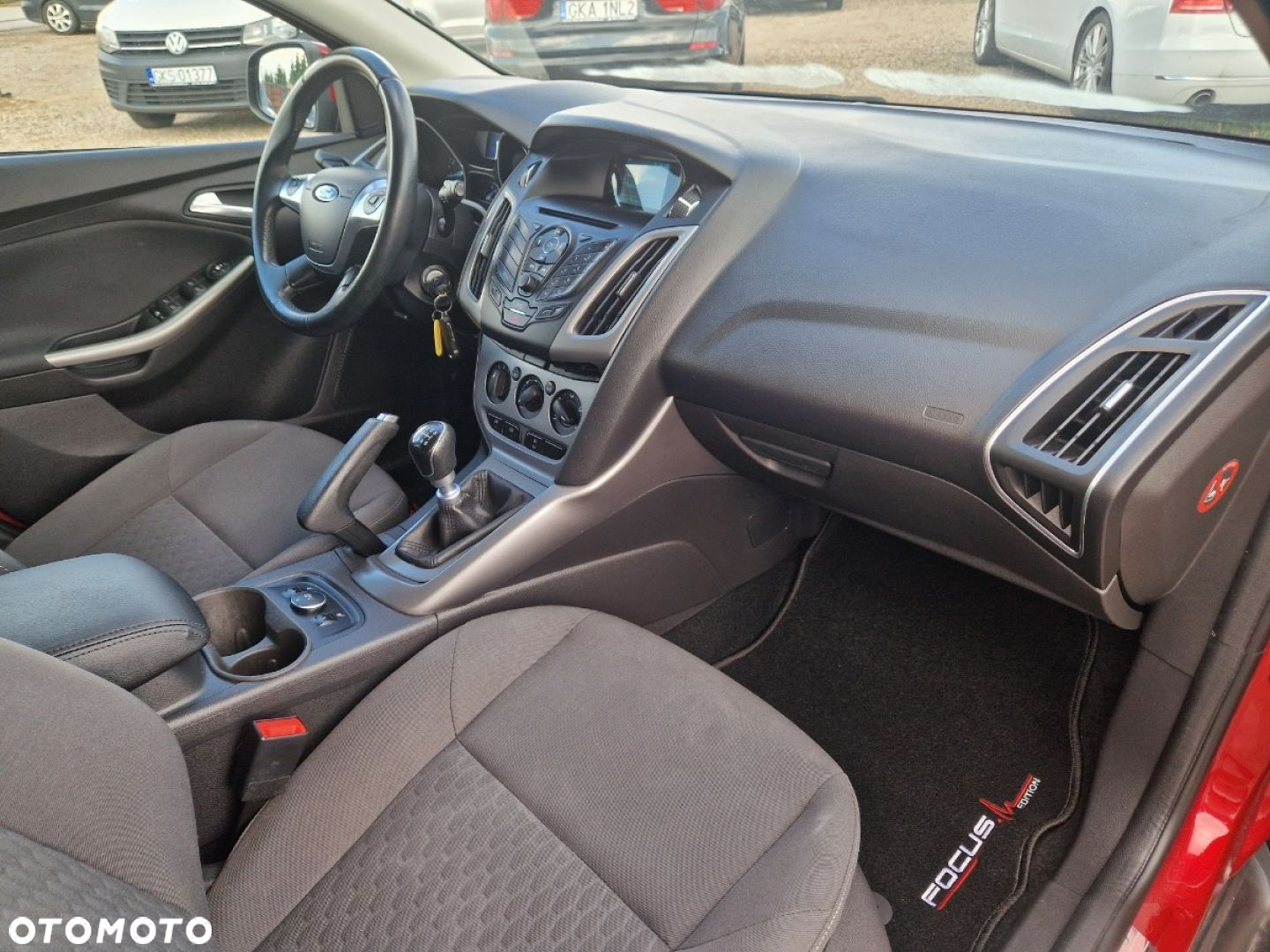 Ford Focus - 19