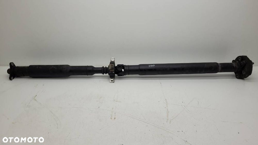 WAŁ NAPĘDOWY TYŁ BMW 6 GT G32 2.0D XDRIVE 190KM EUROPA 8685959 - 1