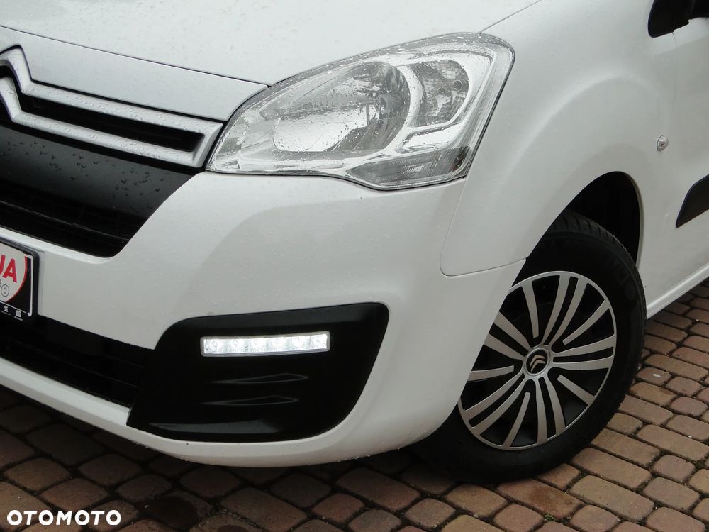 Citroën Berlingo Multispace BlueHDi 100 SELECTION - 35