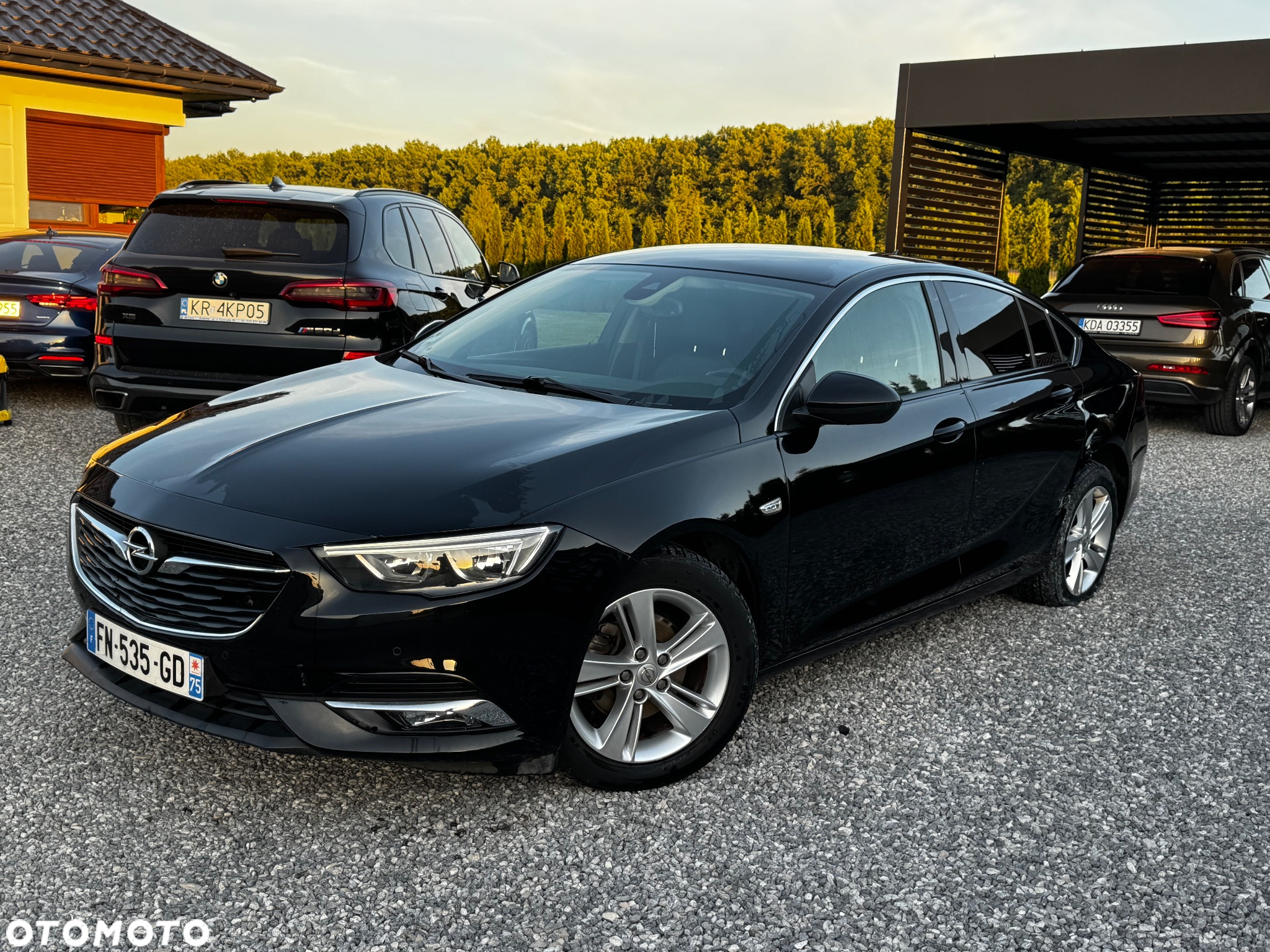 Opel Insignia 1.6 CDTI Exclusive S&S - 2