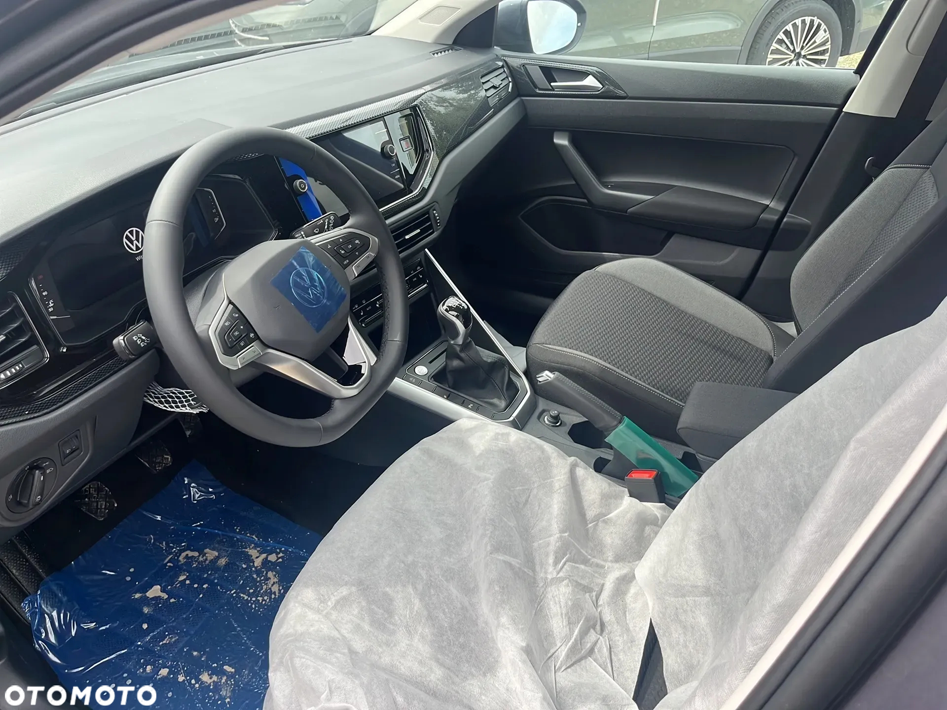 Volkswagen Taigo 1.0 TSI Life Plus - 12