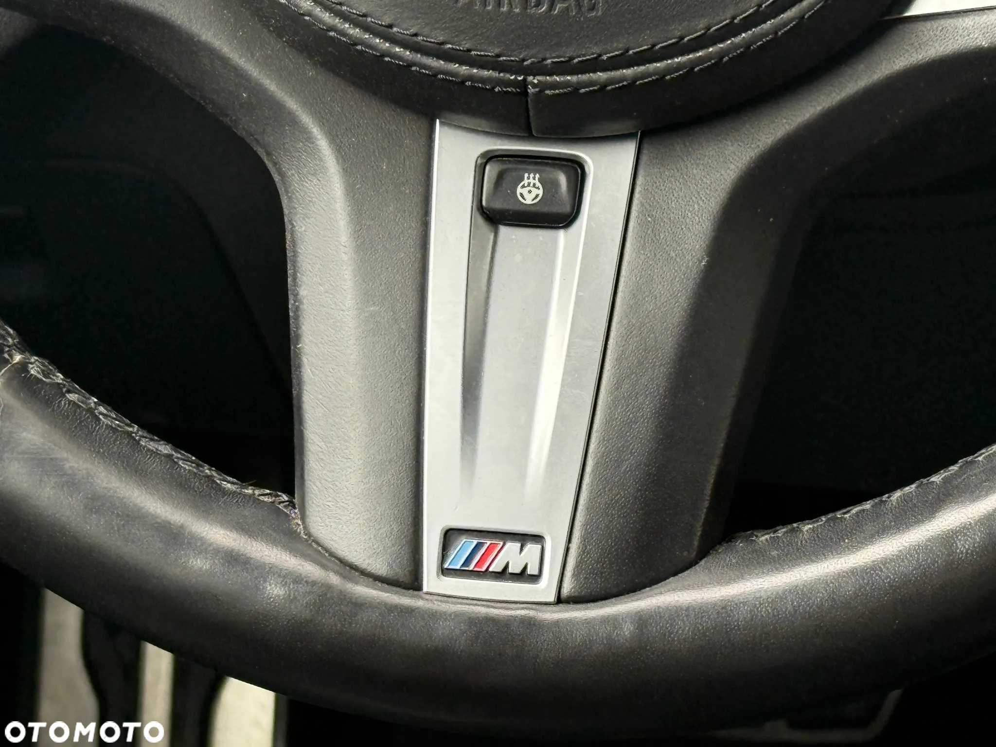 BMW Seria 5 520d Touring Sport Line - 19