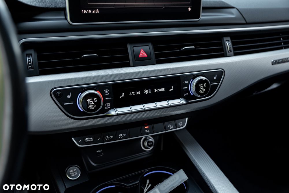Audi A4 Allroad 2.0 TFSI Quattro S tronic - 32