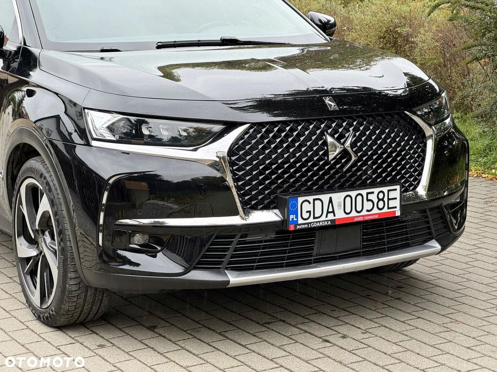 DS Automobiles DS 7 Crossback 1.6 PureTech Rivoli - 15