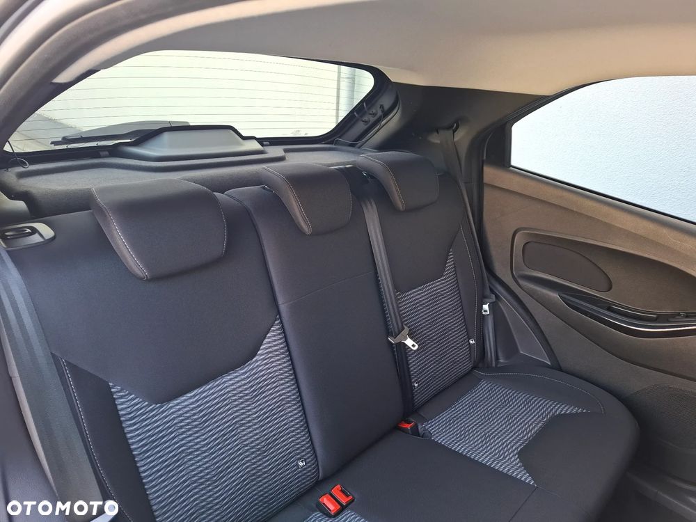 Ford Ka+ 1.2 Ti-VCT Trend Plus - 33