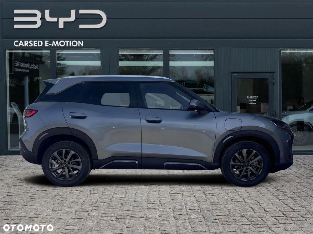 BYD Atto 2 - 7