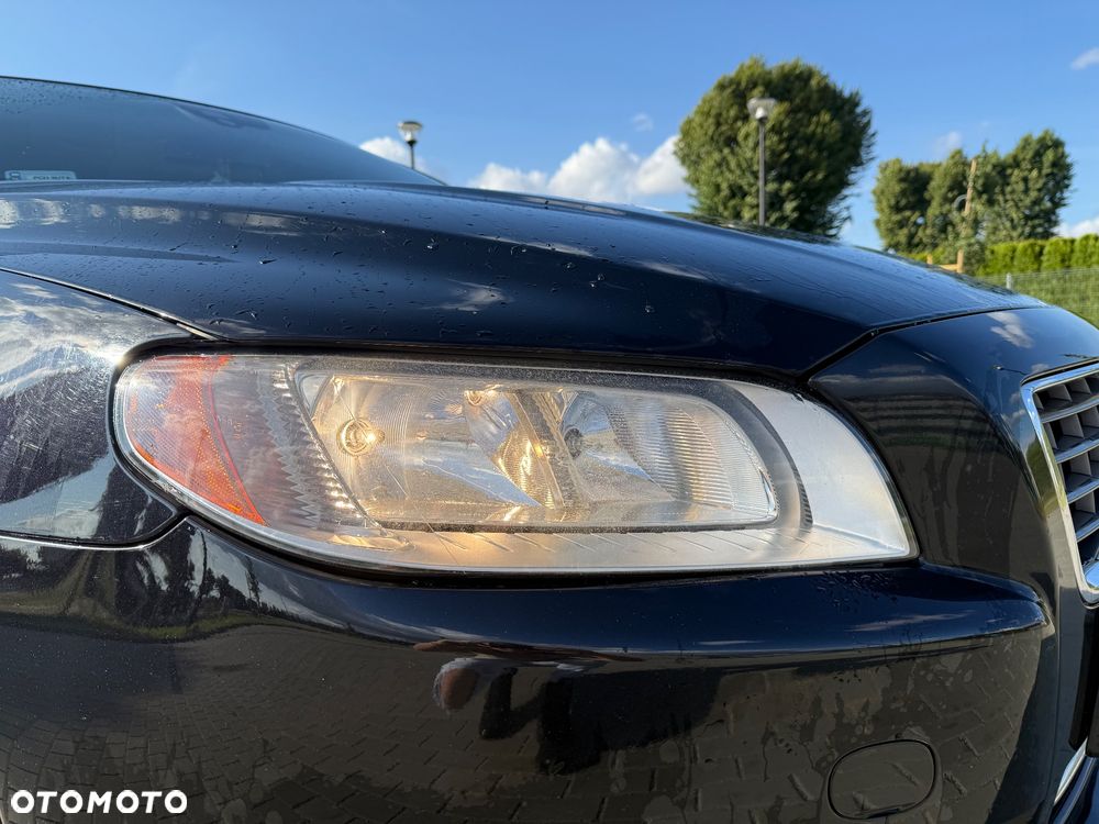 Volvo S80 D3 Executive - 3