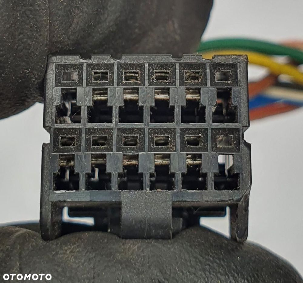 LUSTERKO LEWE 9 PIN JAGUAR XK8 EUROPA - 5