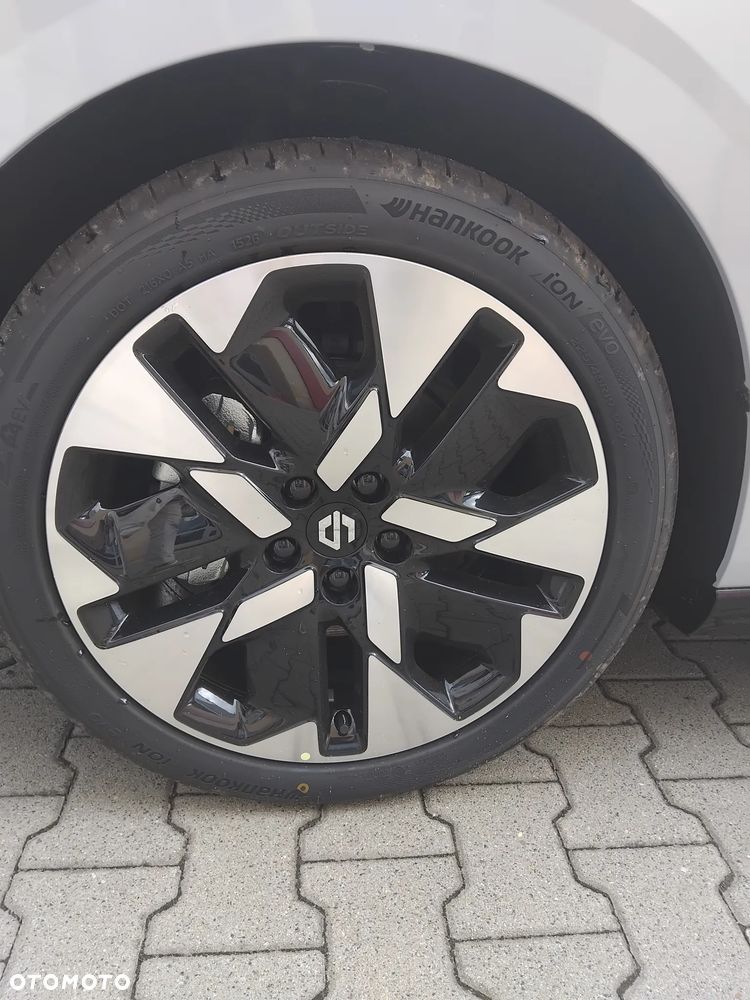 Leapmotor B05 67.1kWh PROMAX Design - 8
