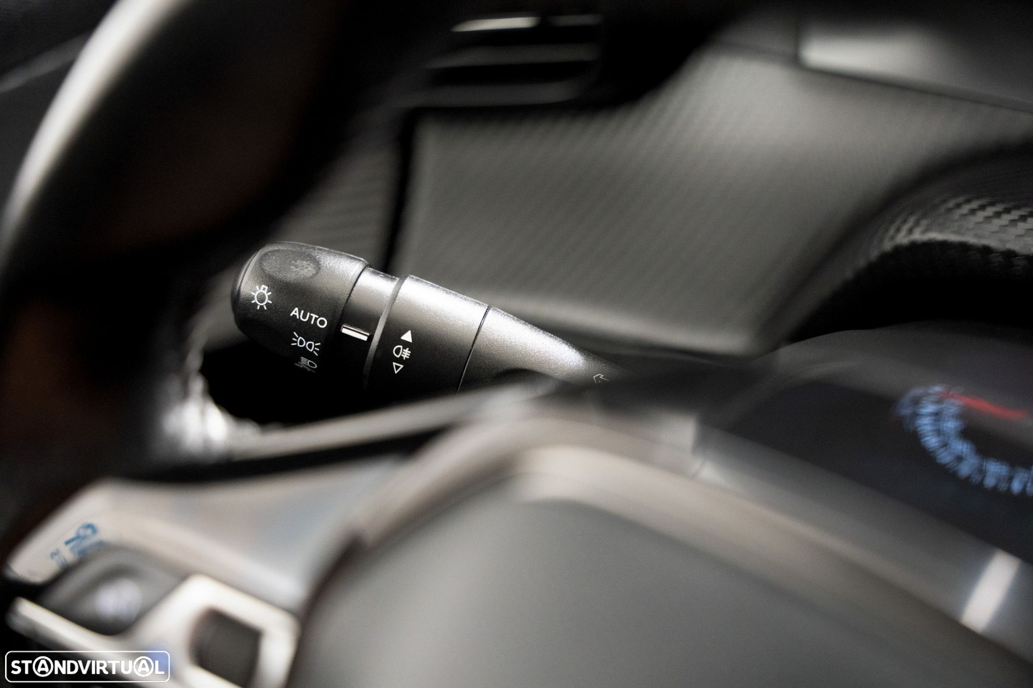 Peugeot 208 1.5 BlueHDi Active - 8