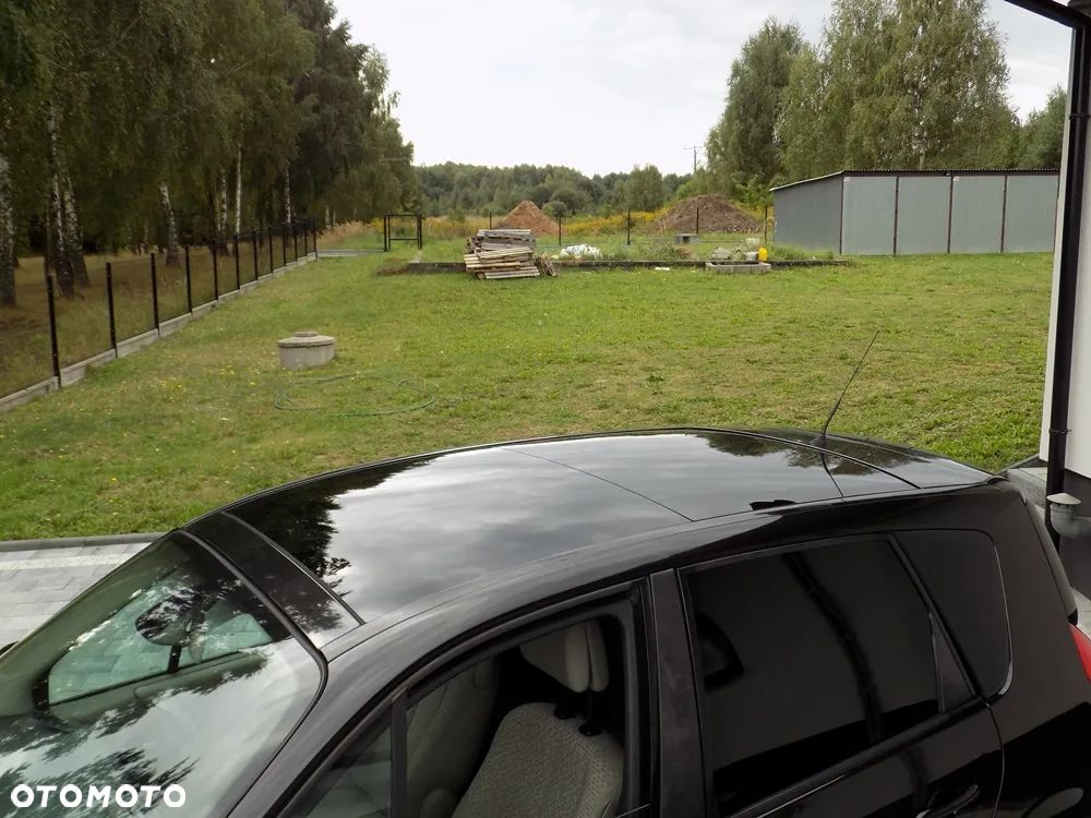 Renault Scenic 1.6 16V Avantage - 27