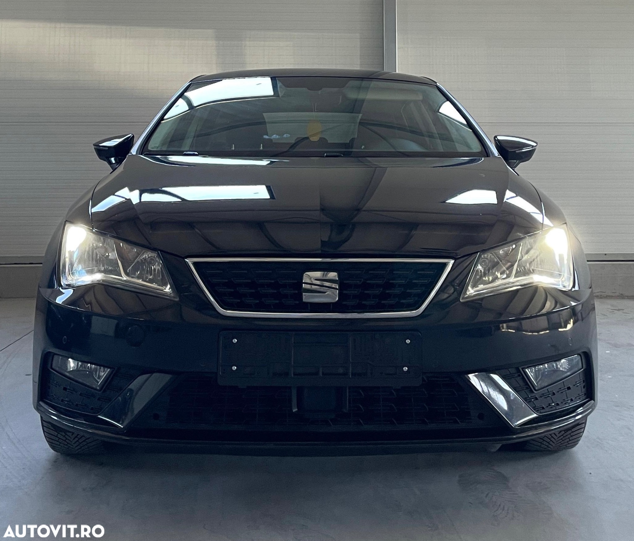 Seat Leon - 14